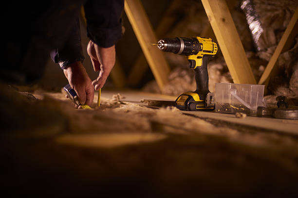 Best Insulation for Specific Applications in Palm Beach Gardens, FL